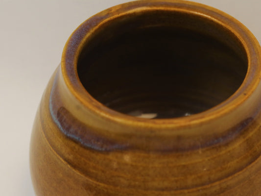 Medium Sphere Vase