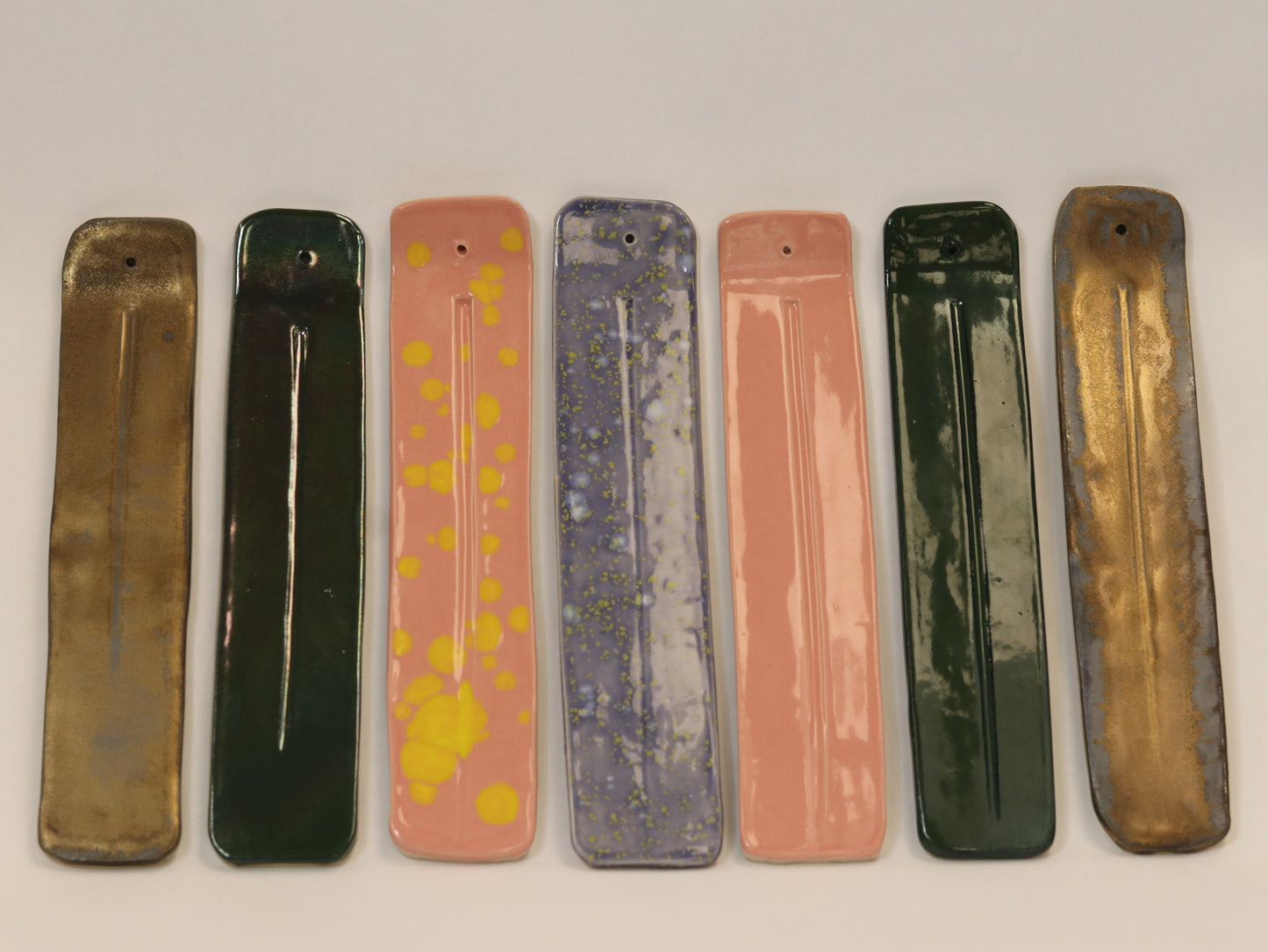 Incense Holder