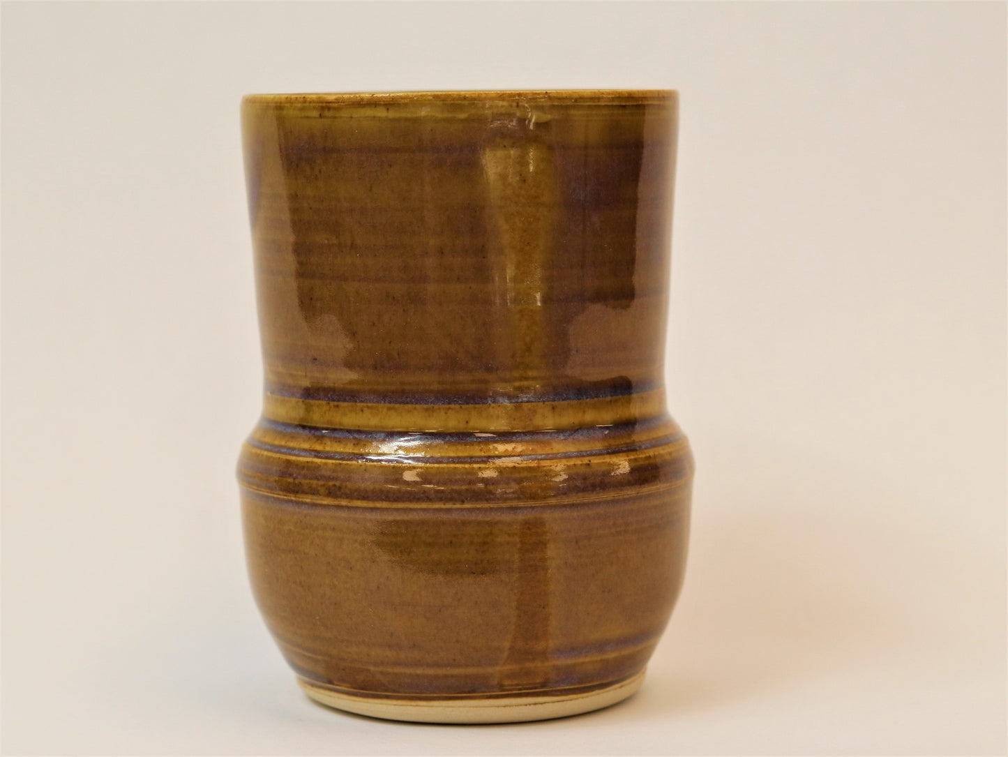 V shaped Vase
