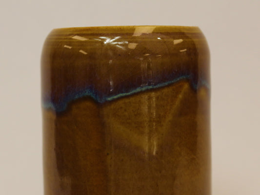 Short Slender Vase