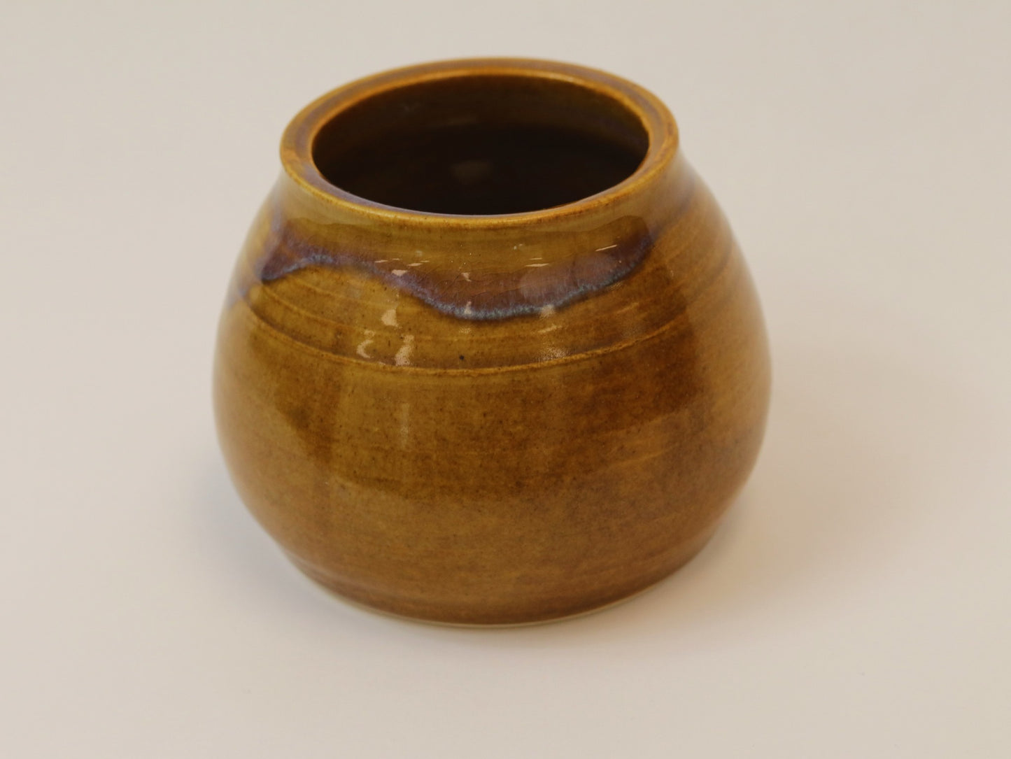 Medium Sphere Vase