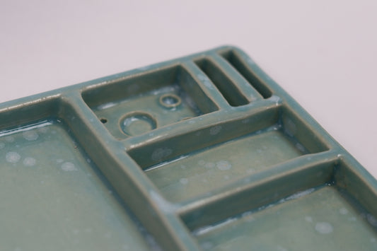 Trays