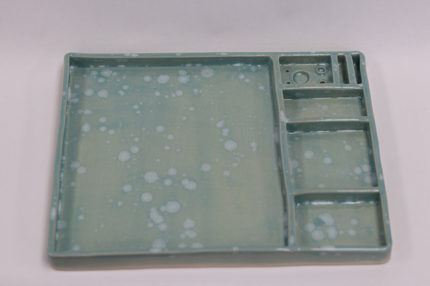 Trays