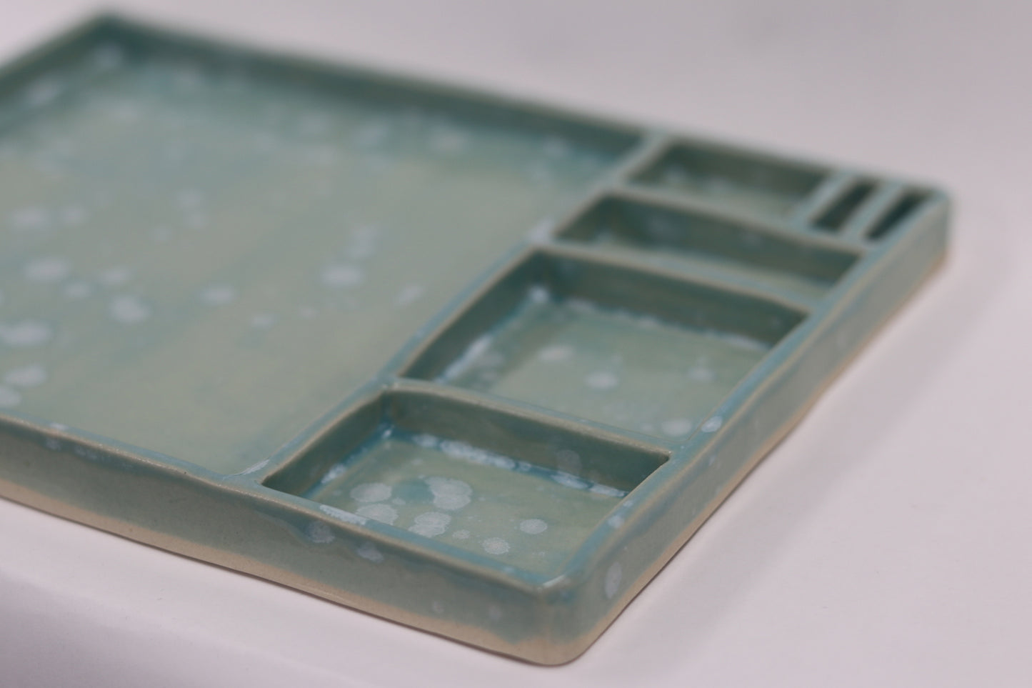 Trays