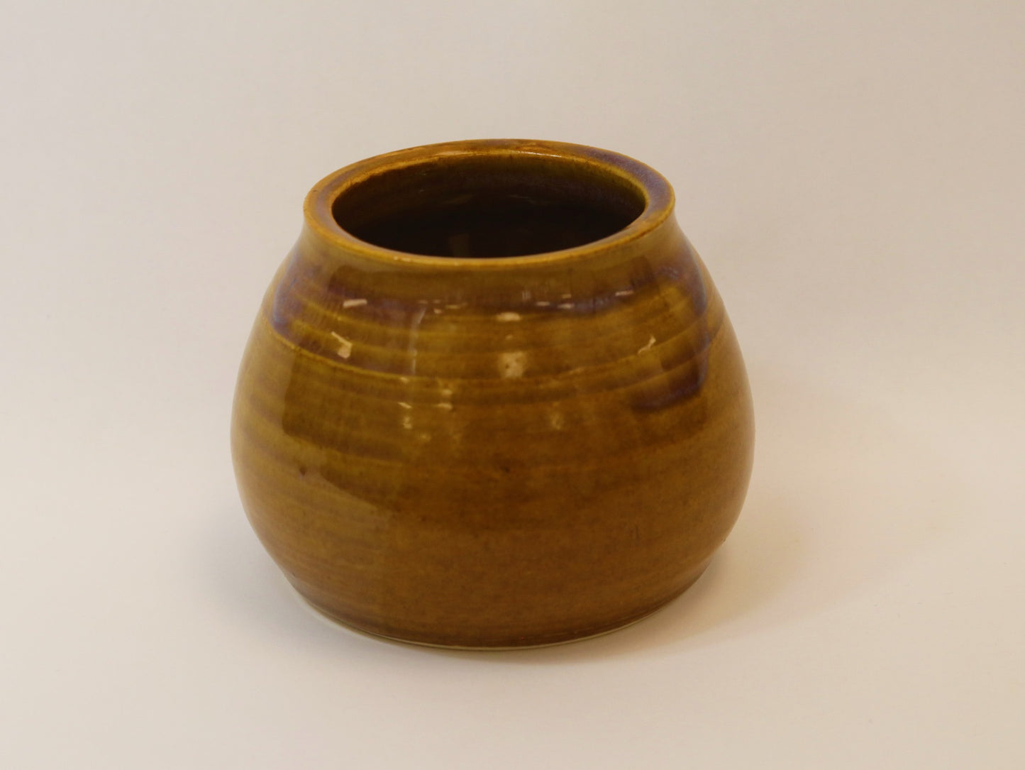 Medium Sphere Vase