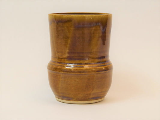V shaped Vase